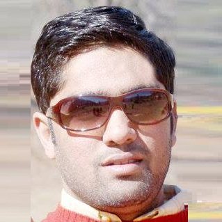 Vikas Bumb