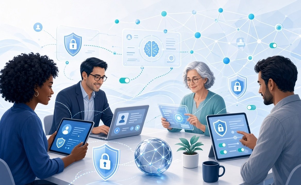 Data Privacy and AI: What Customers Expect from Businesses in 2026